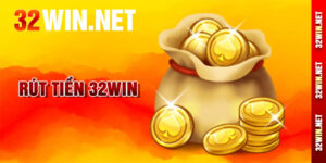 Rút Tiền 32win